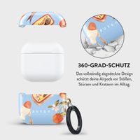 Burga Hard Case Apple AirPods 4 - Al Fresco