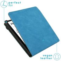 imoshion Stand Flipcase Pocketbook Era Color - Hellblau