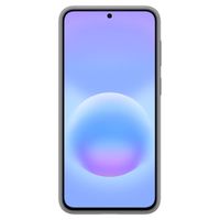 Samsung Original Silikon Cover Samsung Galaxy A57 (5G) - Gray