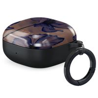 Burga Hard Case für das Samsung Galaxy Buds 2 - Velvet Night