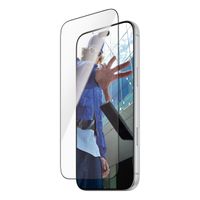 PanzerGlass Ultra-Wide Fit Antibakterieller Displayschutz mit Applikator Apple iPhone 18 Pro Max / 17 Pro Max