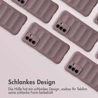 imoshion EasyGrip Backcover Samsung Galaxy A17 (5G) - Violett