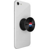 PopSockets Luxe PopGrip - Backspin Aluminum