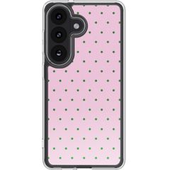 imoshion Design Hülle Samsung Galaxy S26 - Happy Dots