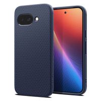Spigen Liquid Air™ Backcover Google Pixel 9A - Navy Blue