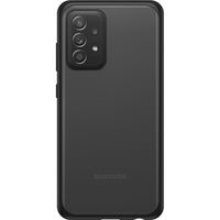 OtterBox React Backcover Samsung Galaxy A52(s) (5G/4G) - Transparent / Schwarz