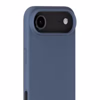 Holdit Silicone Case Apple iPhone Air - Pacific Blue