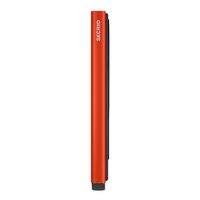 Secrid Cardprotector MagSafe - Kartenhalter - Orange
