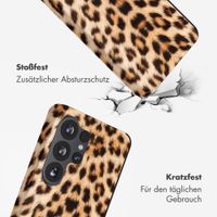 Selencia Vivid Rückabdeckung mit MagSafe Samsung Galaxy S26 Ultra - Wild Leo