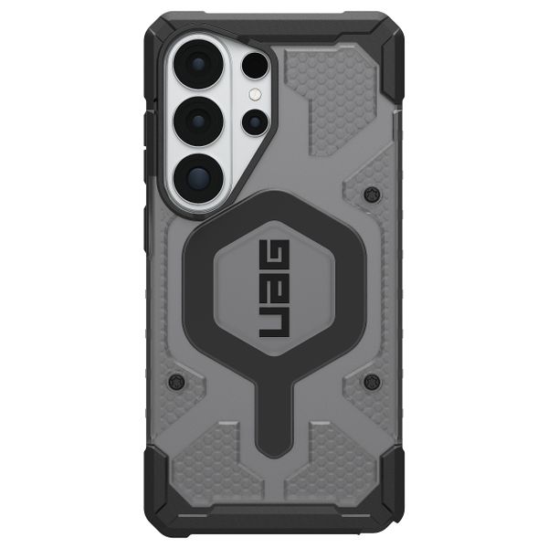 UAG Pathfinder Case MagSafe Samsung Galaxy S26 Ultra - Ash Black