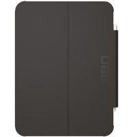 UAG Plyo Hard Case Apple iPad 11 (2025) 11 Zoll A16 / iPad 10 (2022) 10.9 Zoll - Schwarz