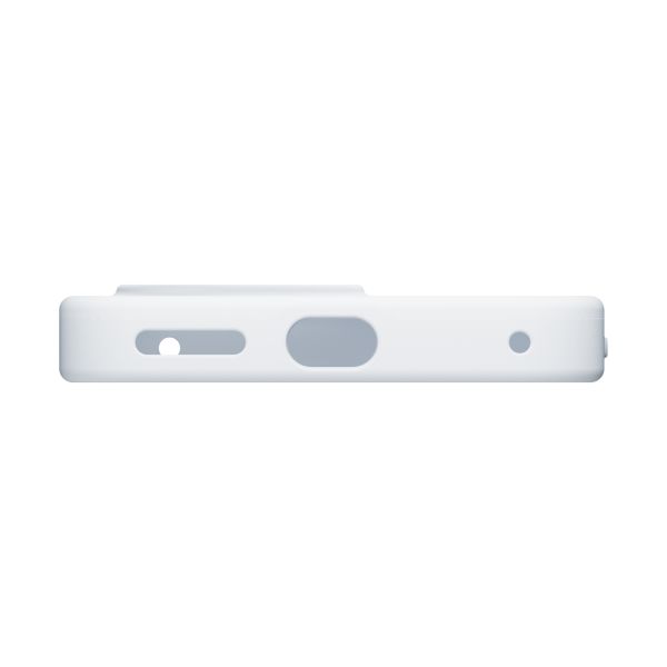 Fairphone Original Protective Soft Case Fairphone 6 - Cloud White