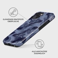 Burga Tough Back Cover MagSafe Apple iPhone 14 - Archives