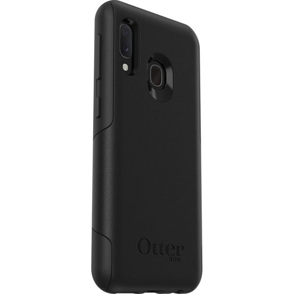 OtterBox Commuter Lite Case Schwarz für das Samsung Galaxy A20e
