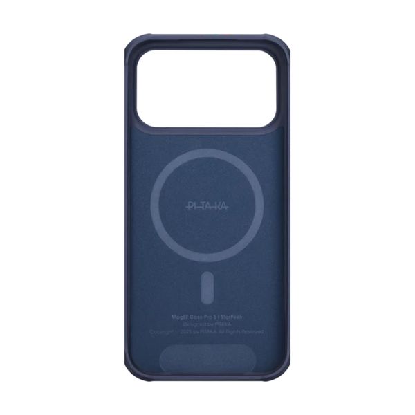 Pitaka Aramid ProGuard Case Apple iPhone 17 Pro - Milky Way Galaxy