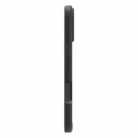 Spigen Ultra Hybrid Backcover MagSafe Apple iPhone 16 Pro - Black