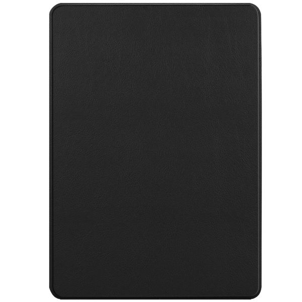 imoshion Trifold Klapphülle Microsoft Surface Pro 9 / Pro 10 / Pro 11 - Schwarz