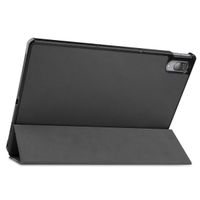 imoshion Trifold Klapphülle Lenovo Tab P11 Pro - Schwarz