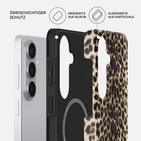 Burga Tough Back Cover MagSafe Samsung Galaxy S26 - Player