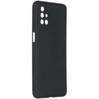 imoshion Color TPU Hülle für das Samsung Galaxy M31s - Schwarz