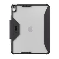 UAG Plyo Klapphülle Apple iPad Air 13 Zoll (2025) M3 / (2024) M2 - Ice Black