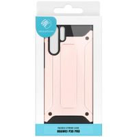 imoshion Rugged Xtreme Case Roségold für Huawei P30 Pro