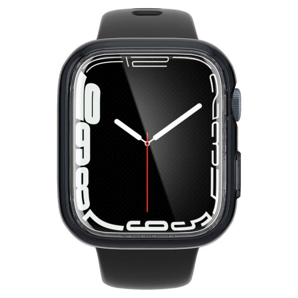 Spigen Ultra Hybrid Case für die Apple Watch Series 7/8/9 - 45 mm - Space Crystal