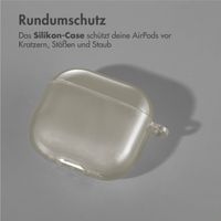 imoshion Neon Case Apple AirPods 4 - Schwarz