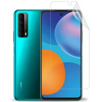 imoshion Displayschutz Folie 3-Pack Huawei P Smart (2021)