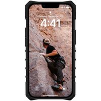 UAG Pathfinder Case für das iPhone 14 Pro - Midnight Camo