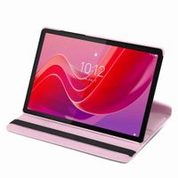 imoshion 360° drehbare Klapphülle für das Lenovo Tab M11 - Rosa