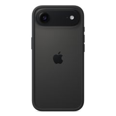 Apple Original Bumper Apple iPhone Air - Schwarz