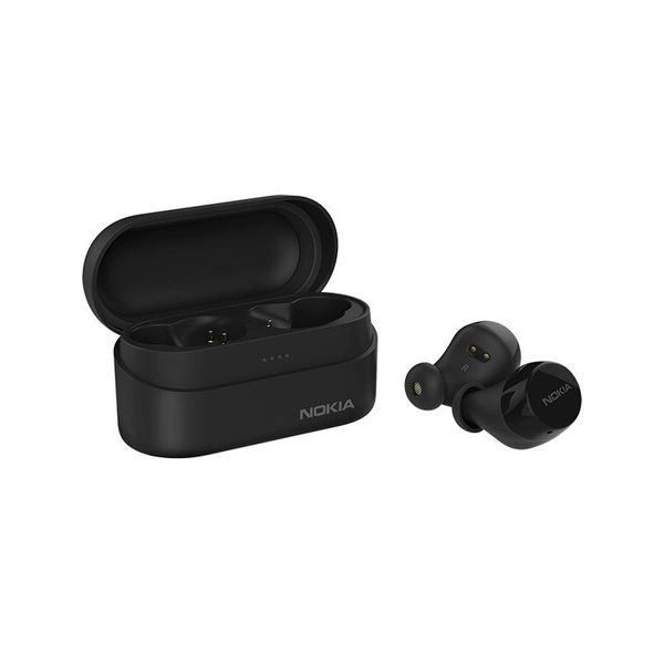 Nokia Power Earbuds Lite - Schwarz