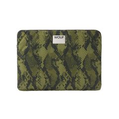 Wouf Studio Laptop Hülle 13-14 Zoll - Laptop Sleeve - Cobra