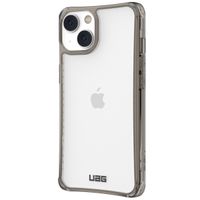 UAG Plyo Hard Case für das iPhone 14 - Ash