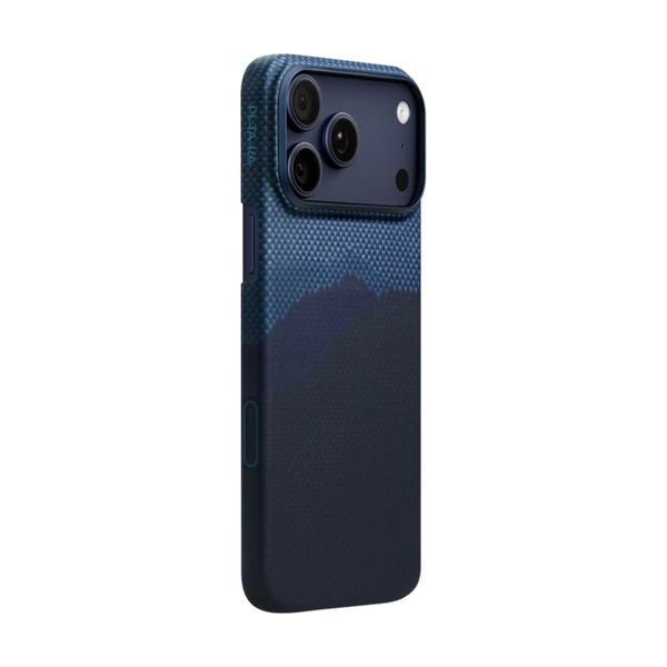 Pitaka Ultra Slim Case Apple iPhone 17 Pro - Over the Horizon