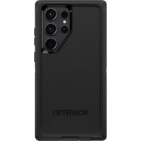 OtterBox Defender Rugged Case für das Samsung Galaxy S23 Ultra - Schwarz