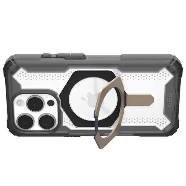 UAG Plasma XTE Back Cover MagSafe Apple iPhone 16 Pro - Ash / Titanium