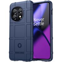 imoshion Rugged Shield Backcover OnePlus 11 - Dunkelblau