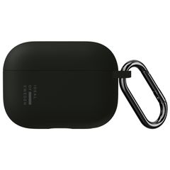 iDeal of Sweden Silikon Hülle  Apple Airpods Pro 3 - Schwarz