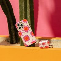 Burga Hardcase Hülle Apple AirPods Pro 2 - Sunset Glow