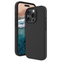 dbramante1928 Monaco Back Cover MagSafe Apple iPhone 16 Pro - Night Black