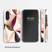 Selencia Vivid Back Cover Samsung Galaxy A36 / A56 - Silk Spirit