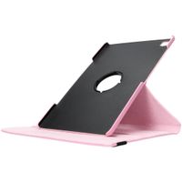 imoshion 360° drehbare Klapphülle Rosa Samsung Galaxy Tab S5e