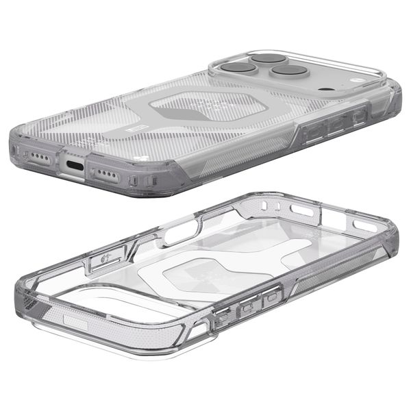 UAG Plyo Backcover MagSafe Apple iPhone 18 Pro / 17 Pro - Ice