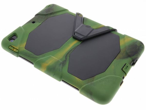 Extreme Protection Army Case iPad 6 (2018) 9.7 Zoll / iPad 5 (2017) 9.7 Zoll