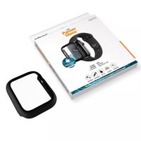 PanzerGlass Full Body Case Apple Watch 4 / 5 / 6 / SE - 44 mm - Schwarz