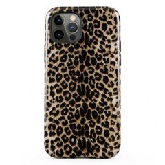 Burga Tough Back Cover MagSafe Apple iPhone 12 (Pro) - Player