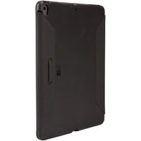 Case Logic SnapView Klapphülle iPad 9 (2021) 10.2 Zoll / iPad 8 (2020) 10.2 Zoll / iPad 7 (2019) 10.2 Zoll - Schwarz