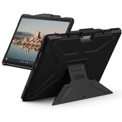 UAG Metropolis Hülle Microsoft Surface Pro 9 / Pro 10 / Pro 11 - Schwarz